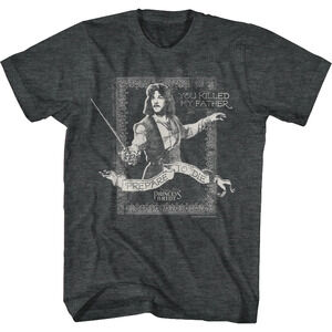 Prepare To Die Princess Bride Shirt